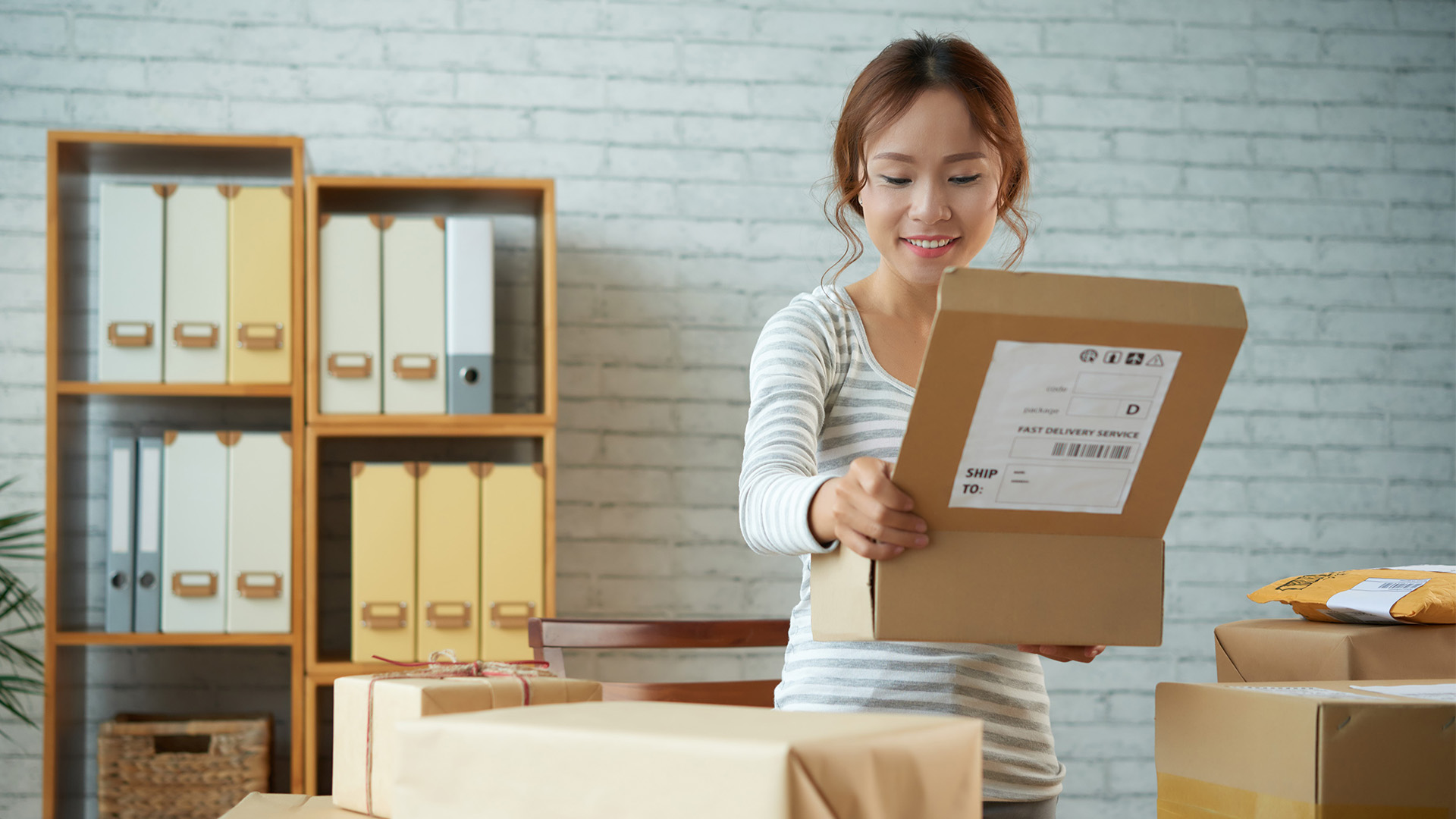 Withstanding the Rigors of the E-Commerce Supply Chain - How to Design Packaging that Passes the Test