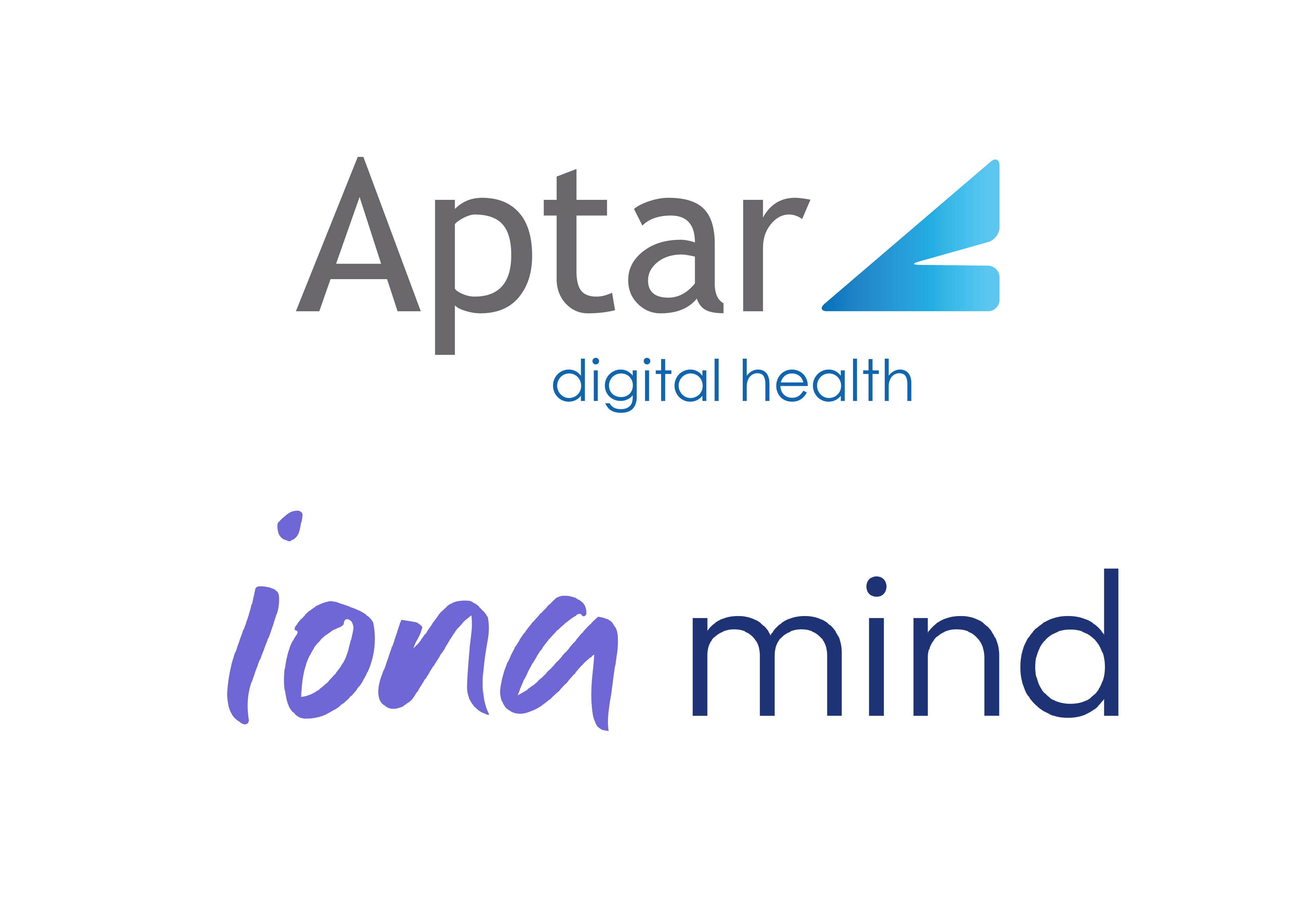 Aptar Digital Health and Iona Mind Announce Partnership to Deliver Mental Health Support