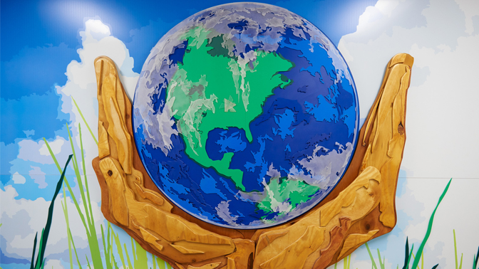 Aptar Joins United Nations Global Compact Initiative