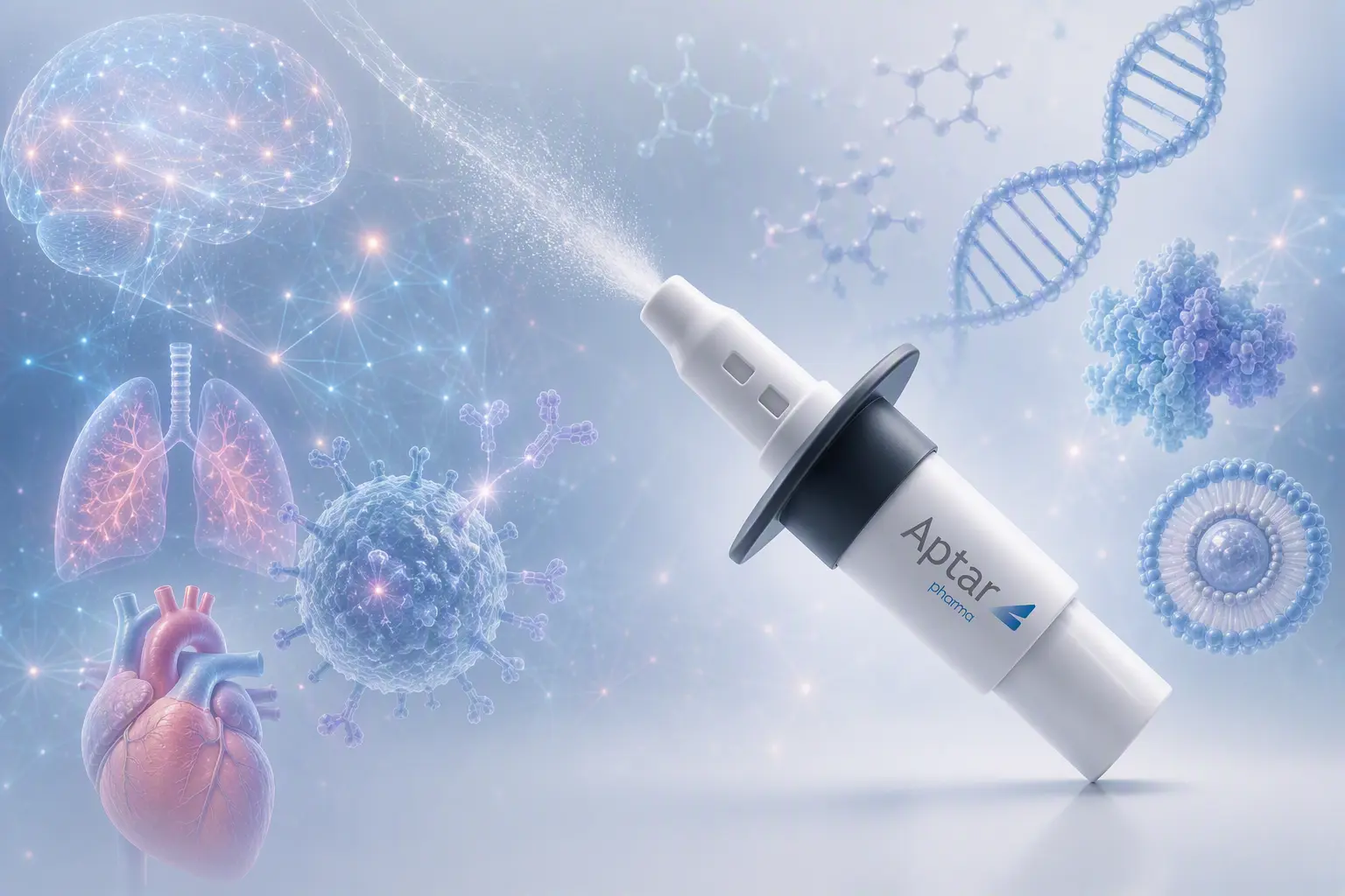 Why Bidose? Expanding Opportunities in Systemic Nasal Drug Delivery