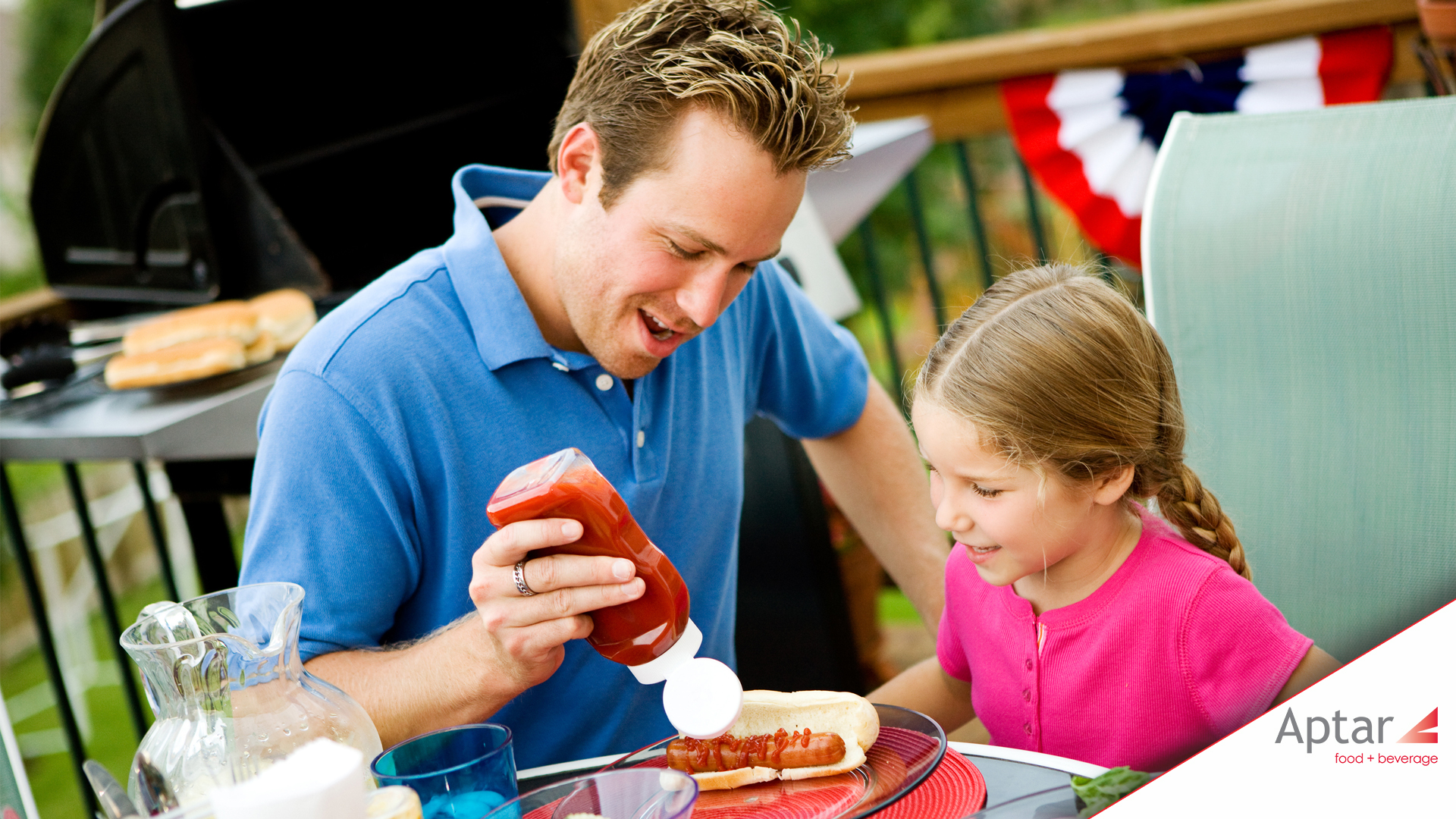 Aptar’s SimpliSqueeze® Valve Technology: Delighting Consumers Every Day