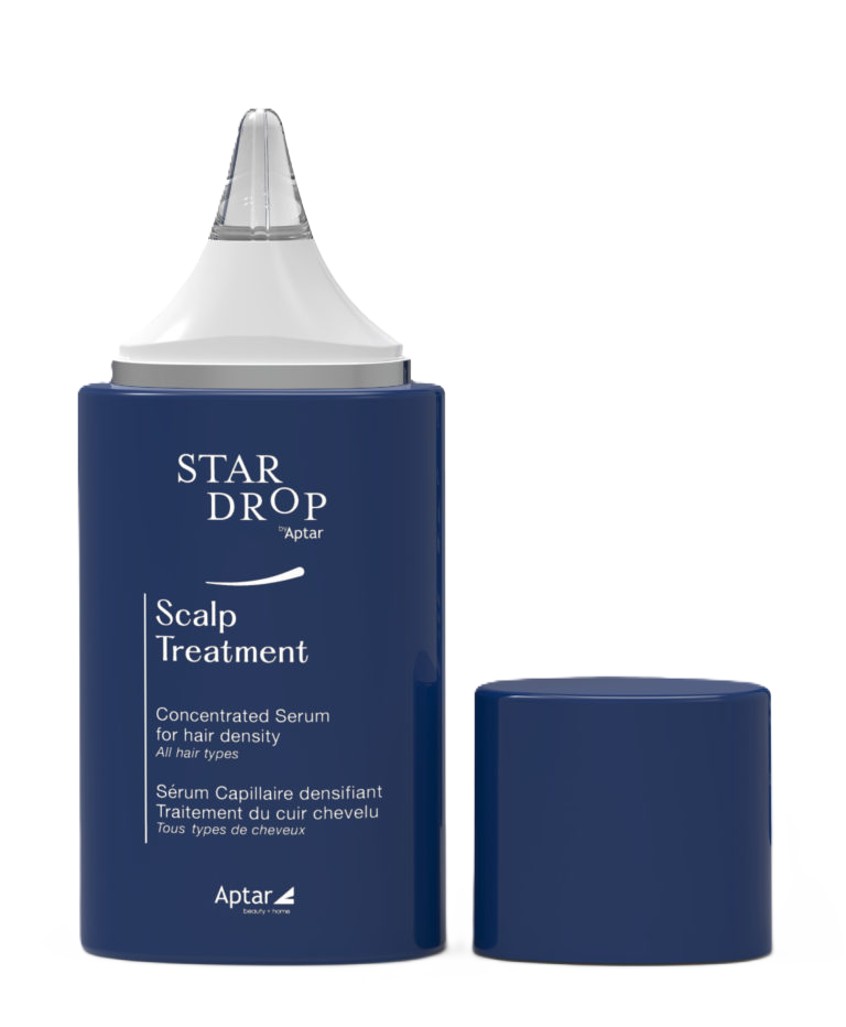 Star Drop skincare packshot