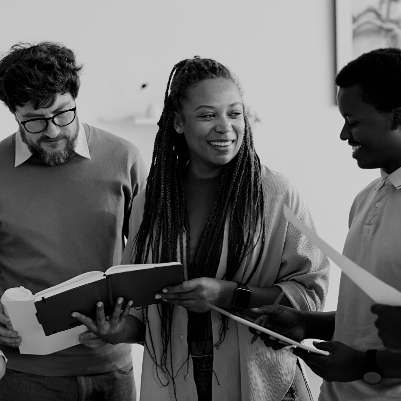 Aptar Launches Employee Resource Group for Black/African American and/or African Descent Employees