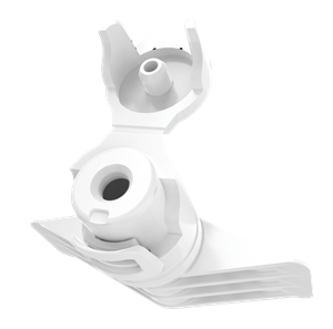 Minizia | Flexible Fitment Closure