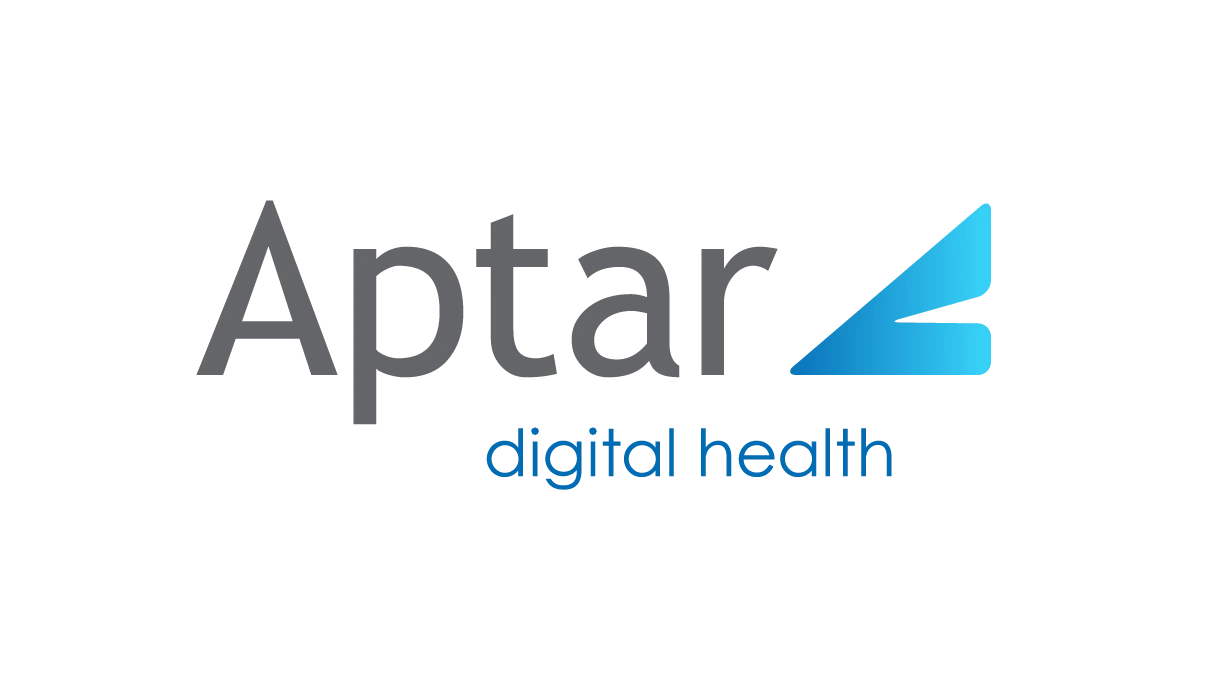 Aptar Digital Health Logo