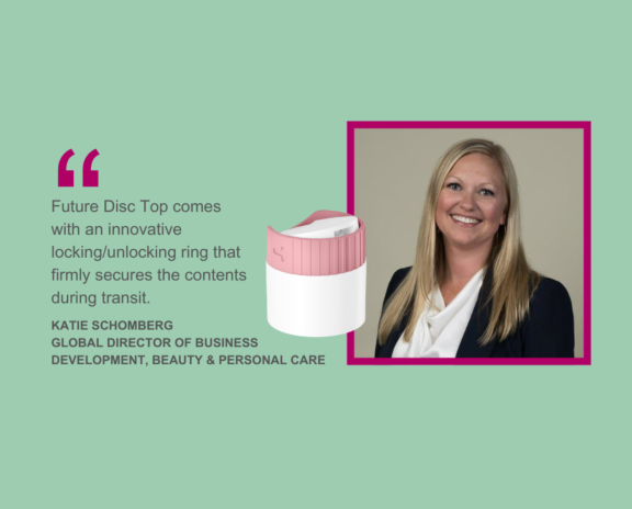 Future Disc Top - Katie