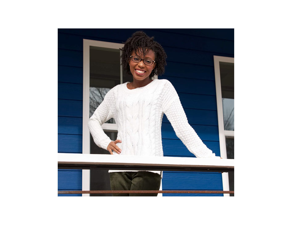 Taylor Price, Manager, Global Sustainability was recognized as a "2021 Rising Star" by Plastics News.