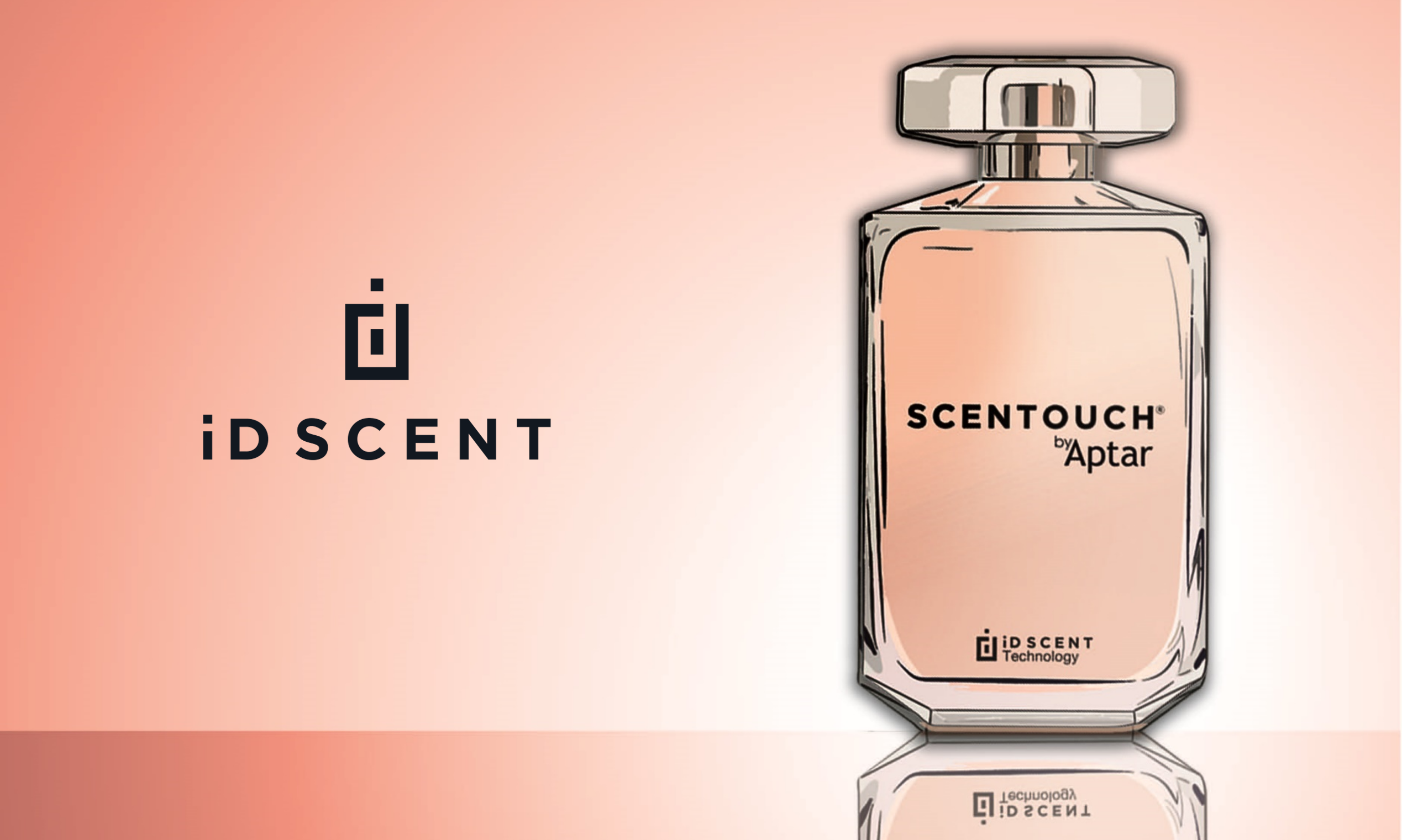 Aptar Beauty and iD SCENT Celebrate One-Year Anniversary
