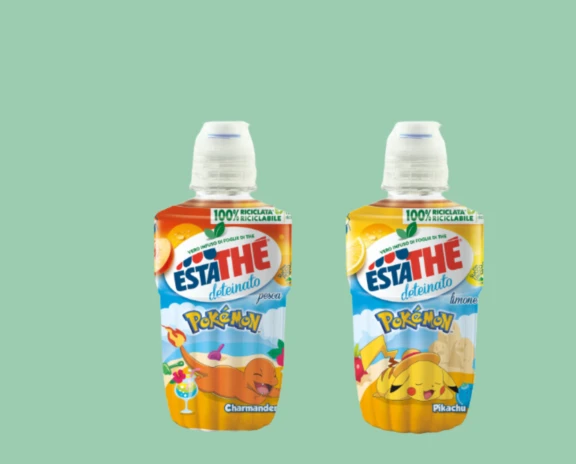 Rocket Beverage Closure