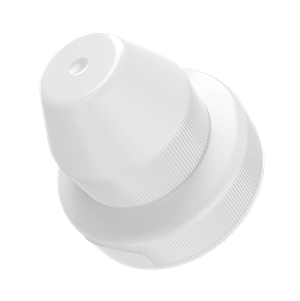 Squeeze & Turn | Secure Closure