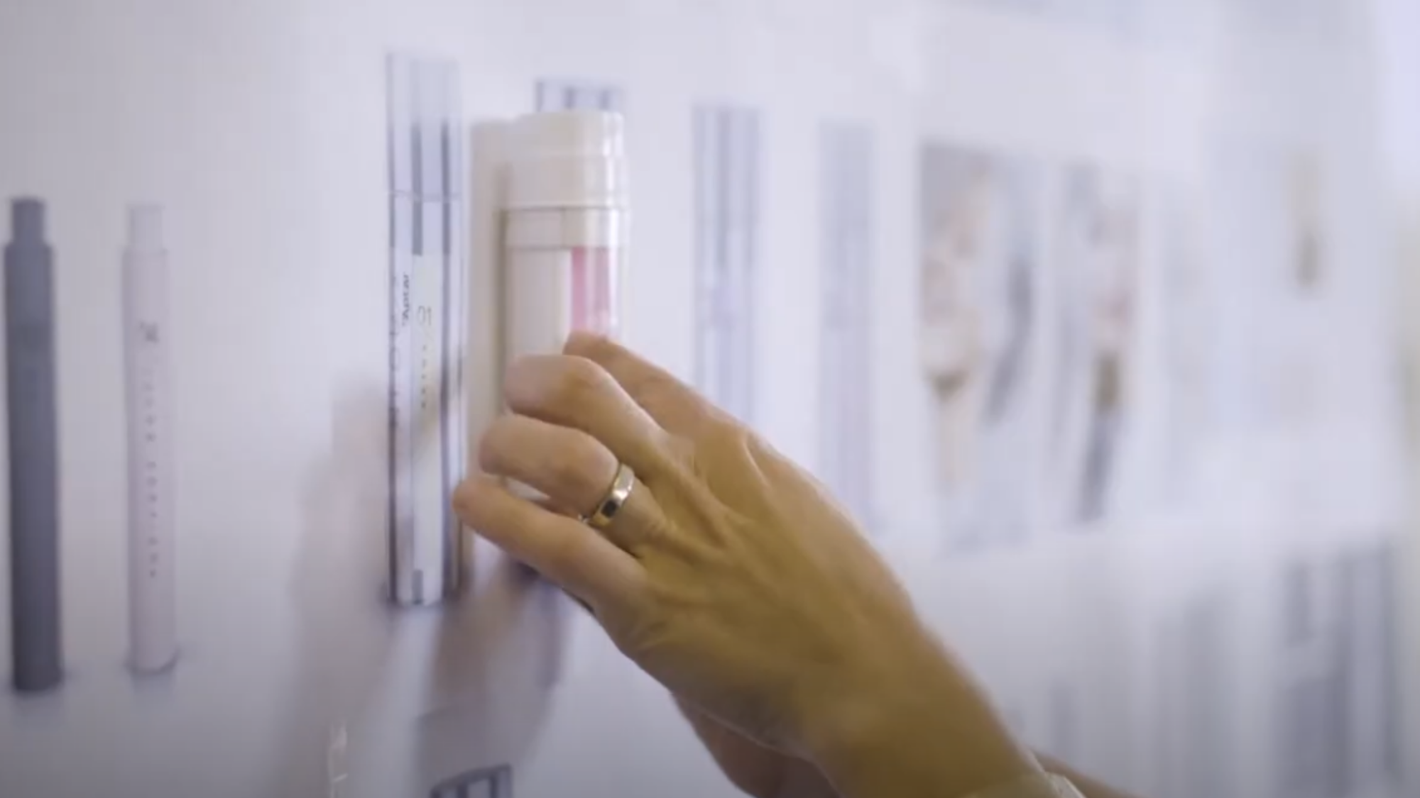 Leading Edge, Custom Packaging Capabilities