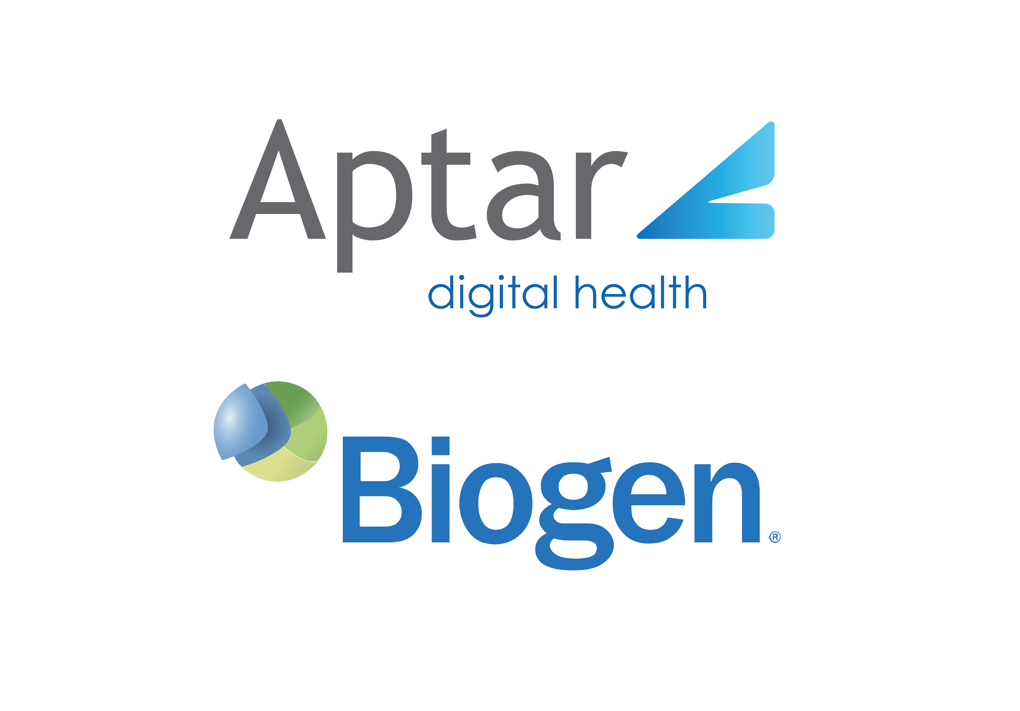 Aptar Signs Enterprise Agreement with Biogen to Operate and Develop Digital Health Solutions