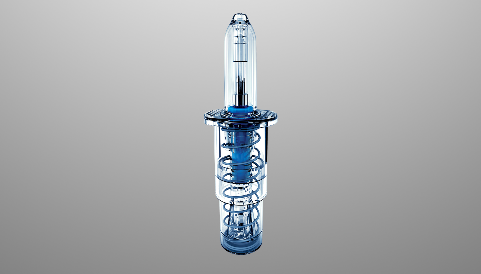 Aptar Pharma’s Bidose nasal spray device used for new depression drug