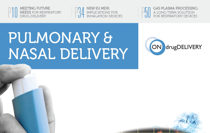 A track record of success for nasal drug delivery in drug repurposing