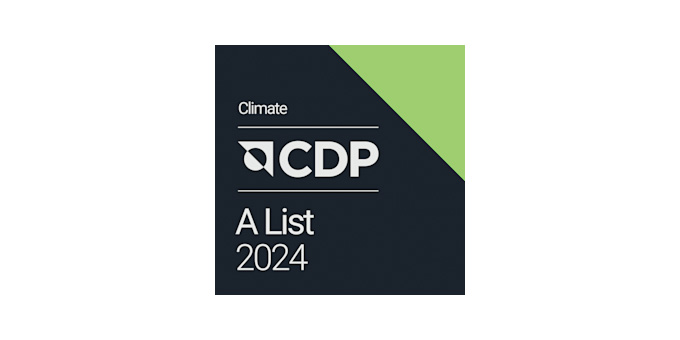 2024 CDP A List