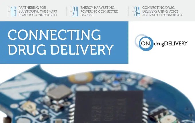 Connected Health – An Effective Solution to Improve Patient Adherence