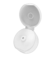 Purity R Snap On Tube Top Open Floating Perspective