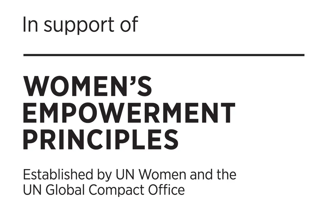 Aptar Signs UN Women’s Empowerment Principles