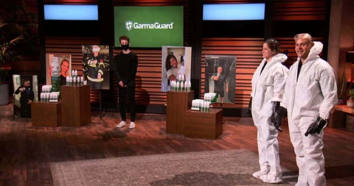 Beauty Insights: Improving GarmaGuard’s Consumer Experience with Convenient Dispensing through Moritz