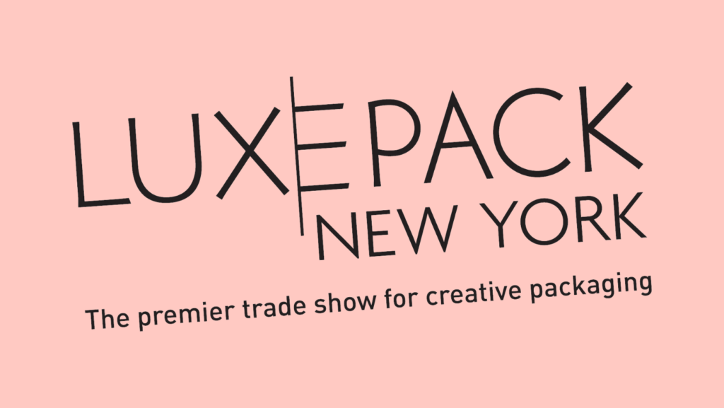 Aptar Beauty Exhibiting at Luxe Pack New York