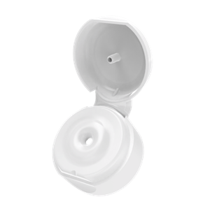 △さま専用　◯tope tubetop 白 Purity Tube Top | 10 mm Snap-On & 22-400 Closure for Personal Care