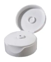 Close-up of a shiny, silver lifestyle fragrance pump nozzle,named 31 MS, on top of a clear bottle likely for perfume, against a plain white background.