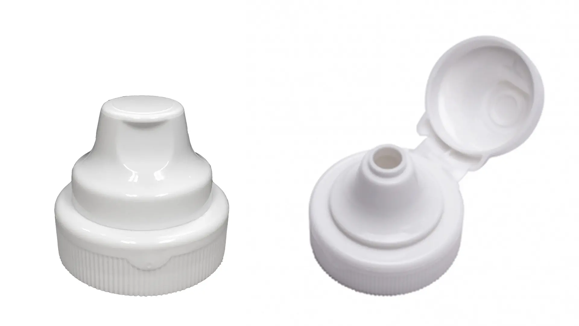 Give Consumers a Convenient and Hygienic Application with the Latest 33-400 Directional Snap Top
