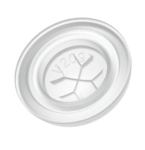 SimpliCycle™ | Fully Recyclable TPE Dispensing Valve