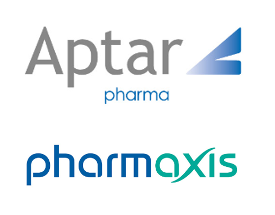 Aptar Pharma works with Pharmaxis on high payload dry powder inhaler