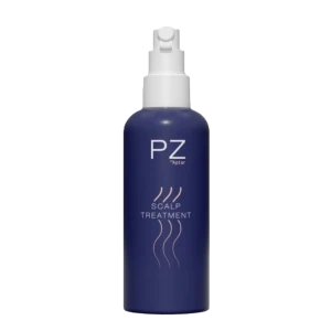 PZ Nozzler spray pump for Haircare