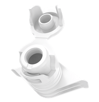 Minia | Flexible Fitment Closure