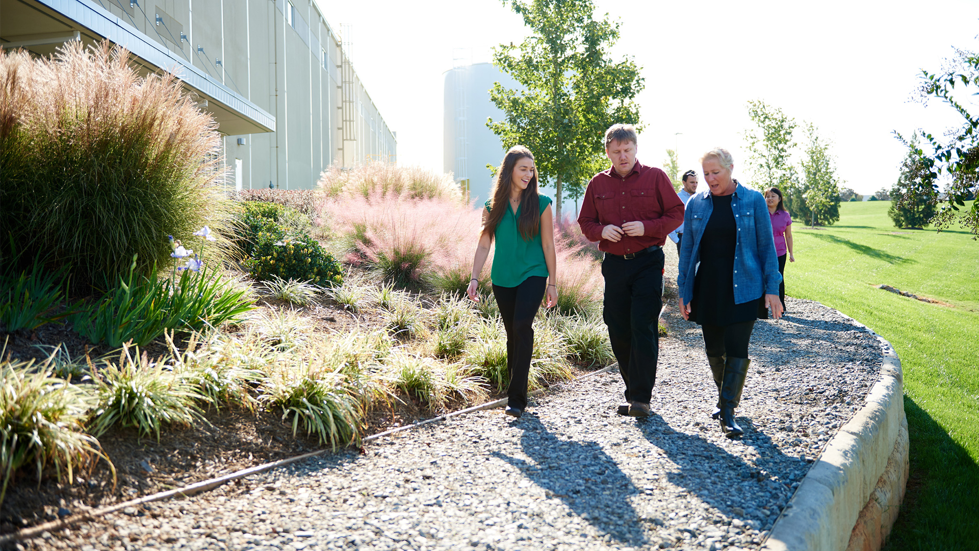 ESG in Review: Advocating for a More Circular Economy and Furthering a Diverse and Inclusive Workforce