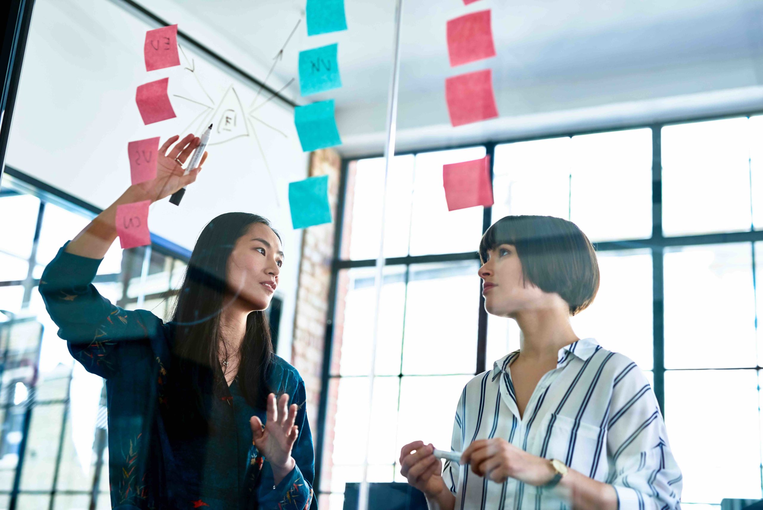 Collaborative Partnership