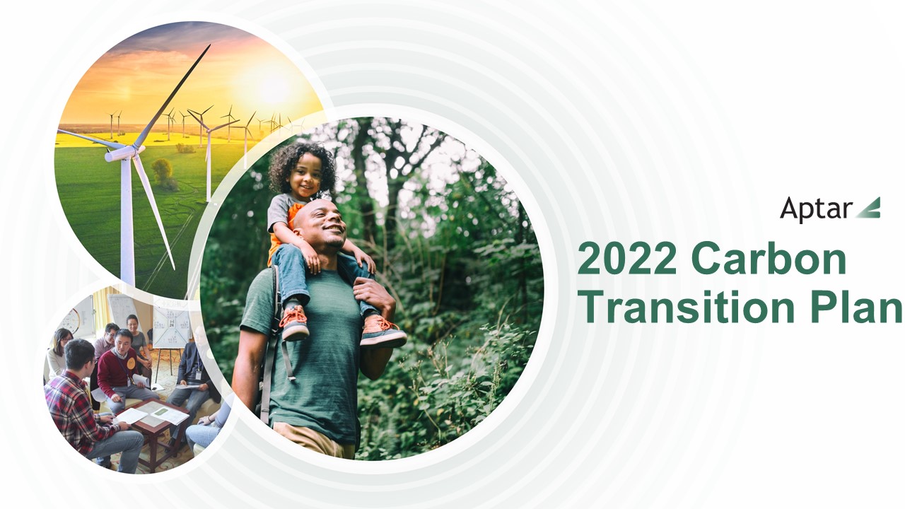 2022 Carbon Transition Plan