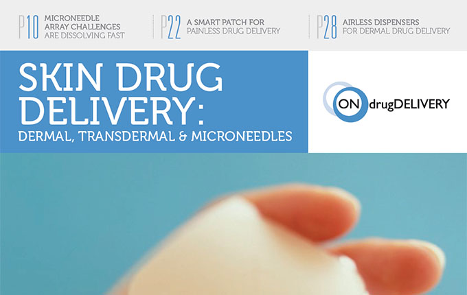 Airless Drug Delivery: Widely Accepted, Accessible and Available