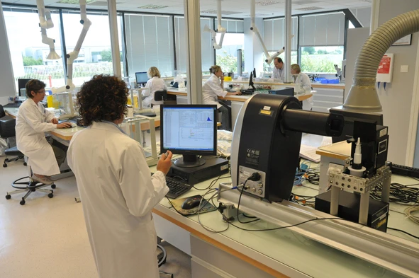 Aptar Pharma Analytical Services for Nasal Drug Delivery