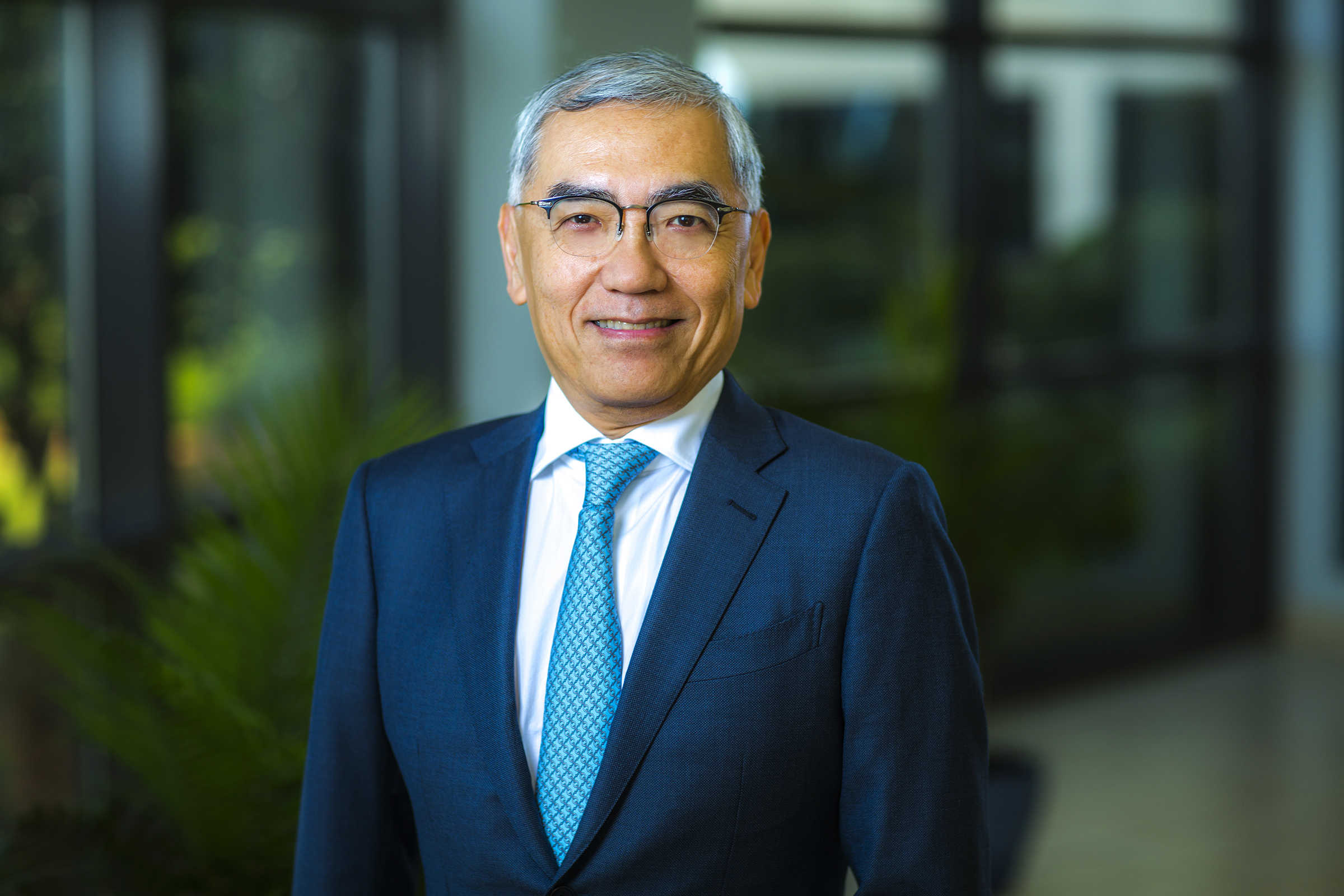 Aptar Announces Passing of Director Jesse Wu