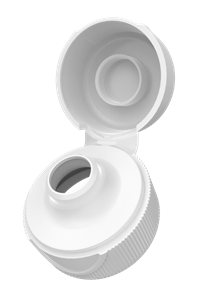 Maestro Edible Oil Dispensing Cap | Snap On Pouring Closure | Aptar