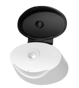 Large Gemini | Flip Top