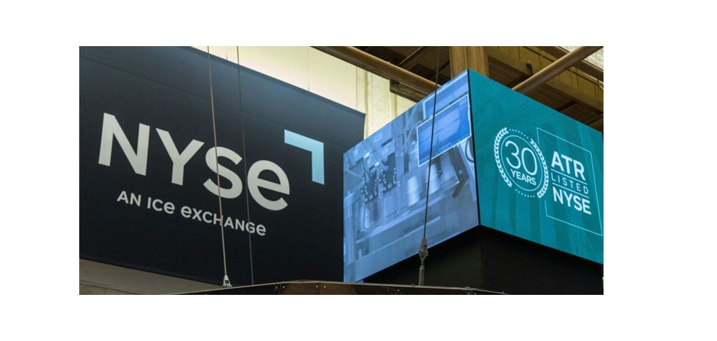 Aptar Reports Second Quarter 2023 Results