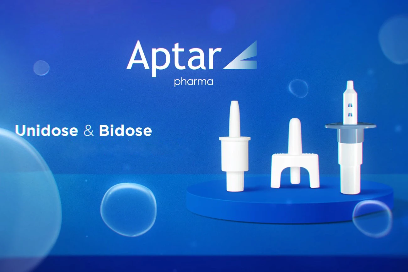 Nasal spray repositioning for targeted delivery