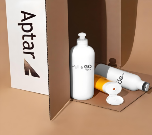 Aptar closures ecommerce