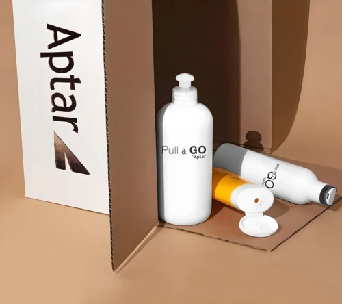 Aptar closures ecommerce