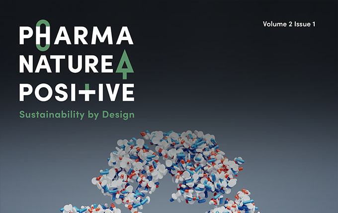 Consumer Driven Path to Circularity and Future Pharmaceutical Packaging