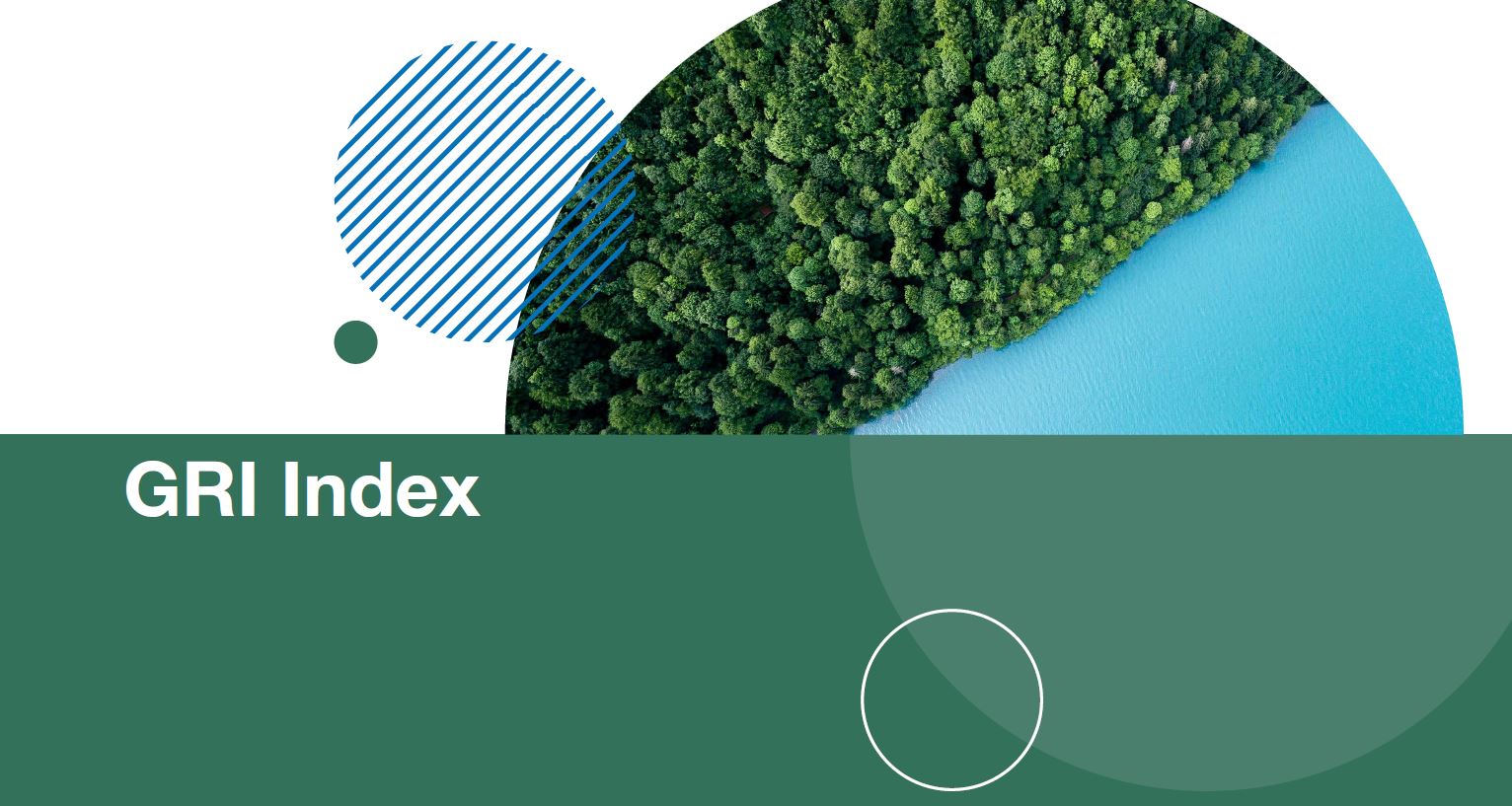 2023 GRI Index