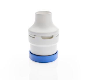 Dry Powder Inhaler (DPI) Orbital™