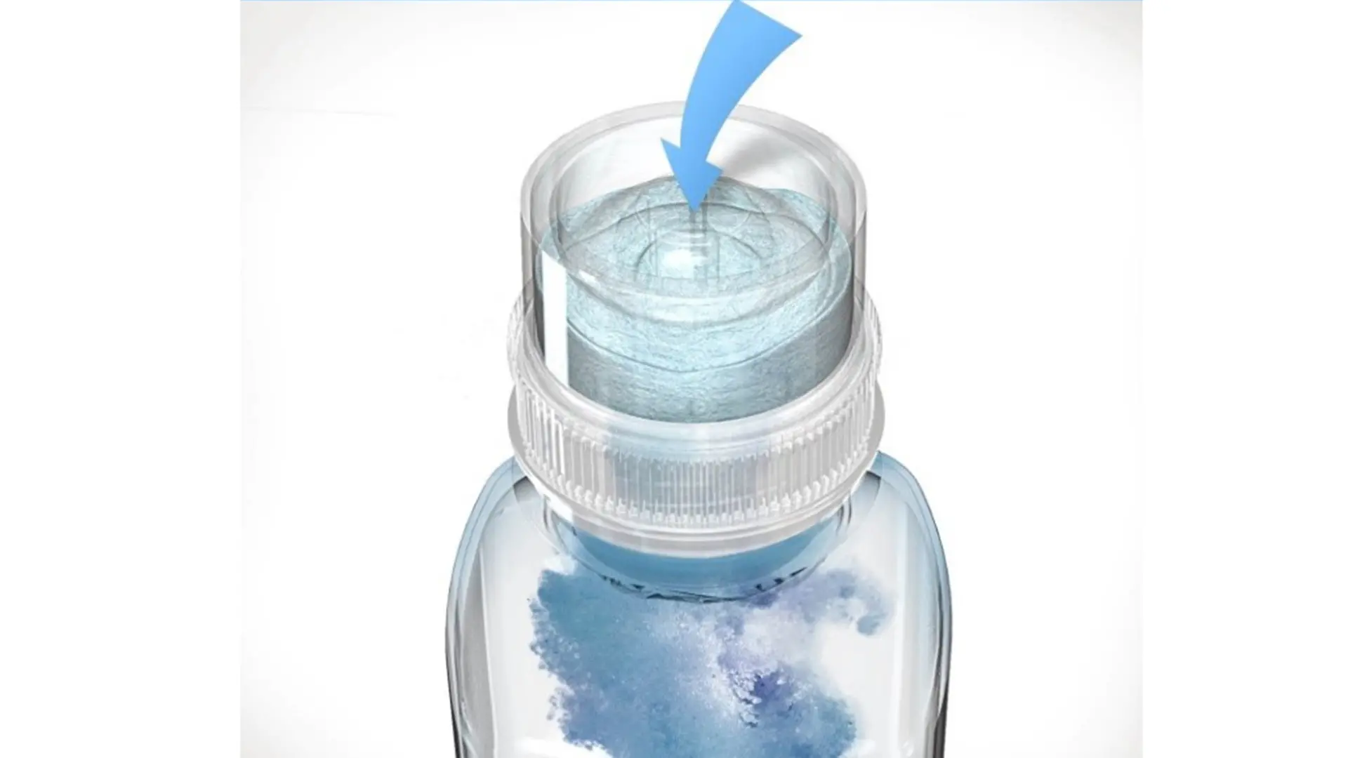 Karma and Aptar Collaborate on Push Cap Technology for the Personalized, Fortified Nutrition Market