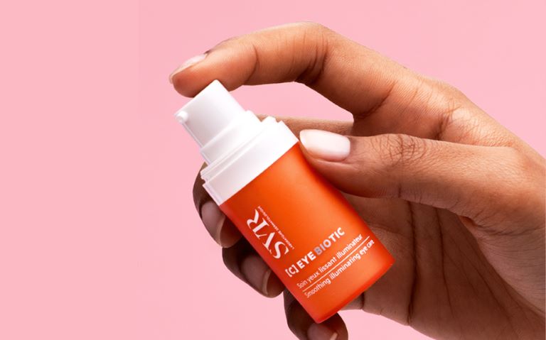 SVR selects Aptar Beauty Airless Packaging for New Dermocosmetic launch