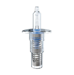 Bidose (BDS) Liquid Nasal Spray System