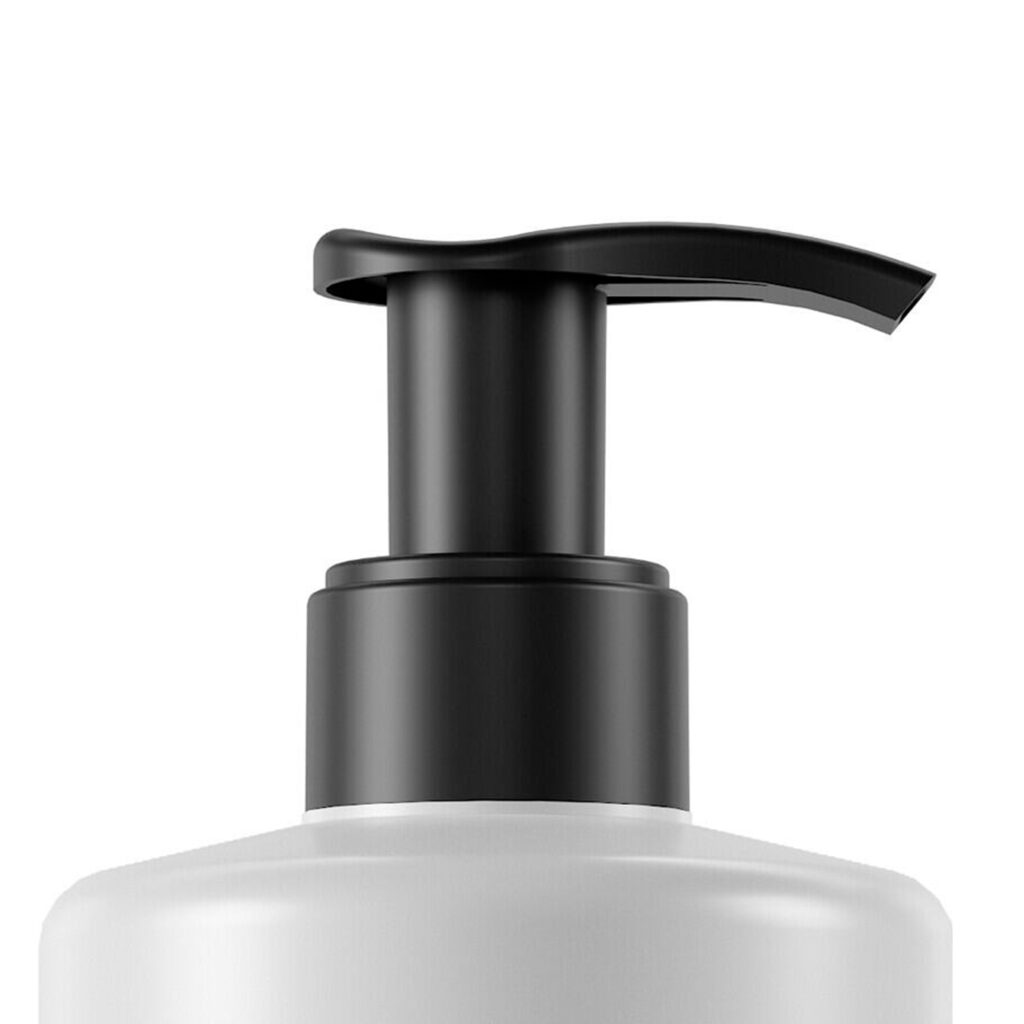Lockable High-Dosage Dispensing Pump | HiFlow | Aptar Beauty